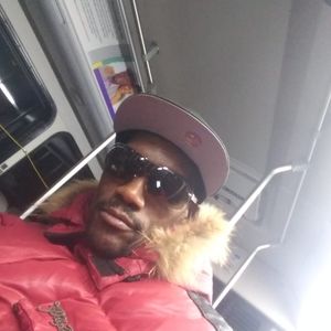 Meet your Posher, Aaron